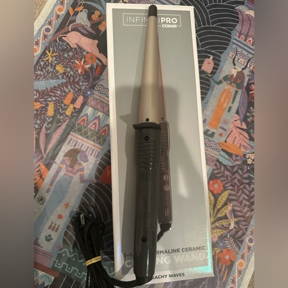 InfinitiPRO by Conair Curling Wand - Picture 3 of 6